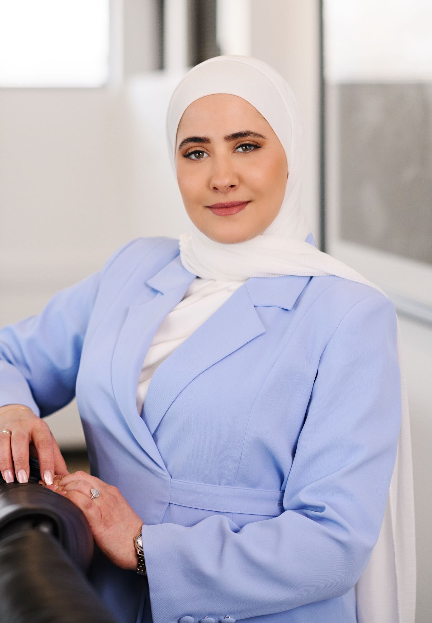 Photo of  Islam Al Deeb